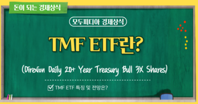 TMF ETF